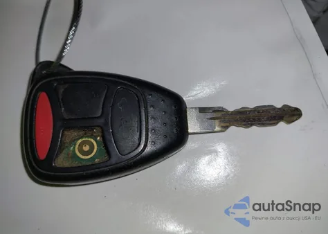 2006 Jeep Grand Cherokee Laredo from USA, damaged, VIN 1J8GR48KX6C154474